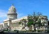 Le Capitole de la Havane