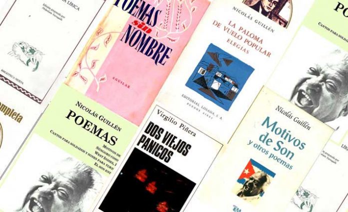 La littérature cubaine