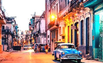 Différentes manières de découvrir Cuba