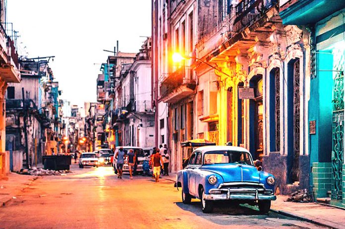 Différentes manières de découvrir Cuba
