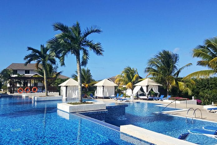 Les meilleurs hôtels des plages de Cuba