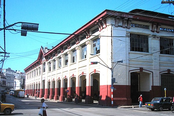 Municipalité de Cerro