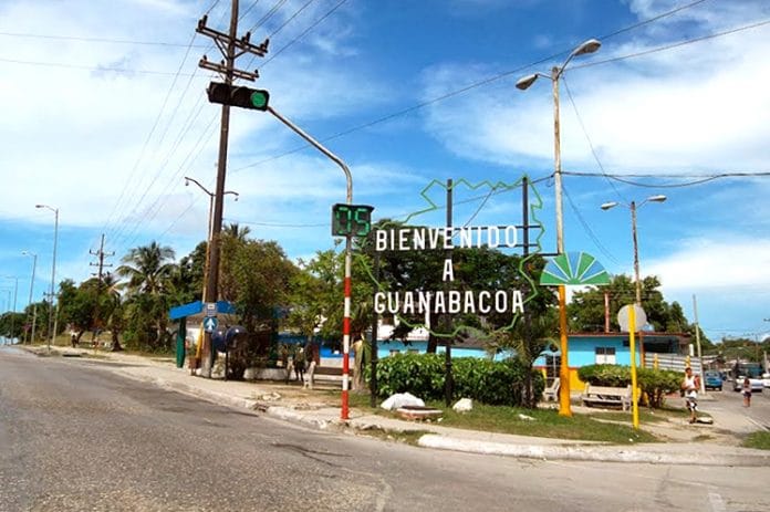 Municipalité de Guanabacoa