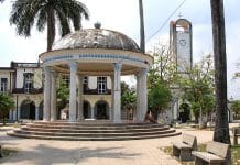 Municipalité de Guanajay