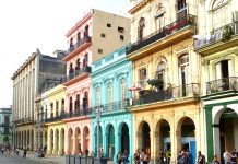 Municipalité de La Vieille Havane