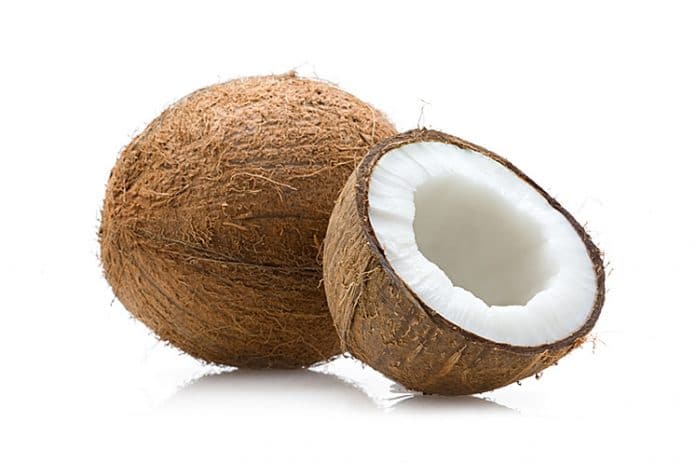 Noix de coco
