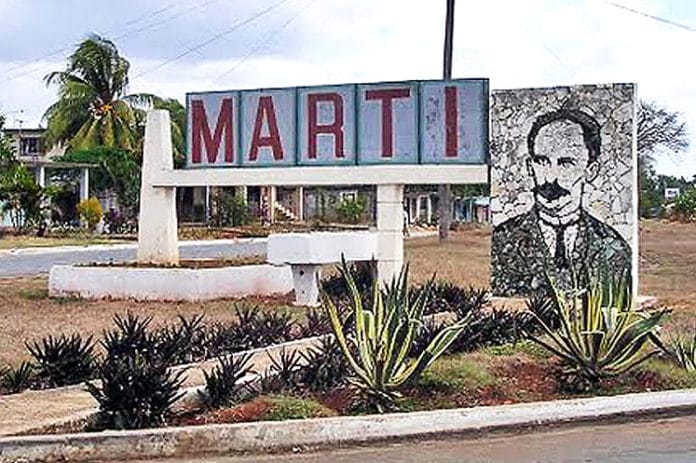Municipalité de Marti