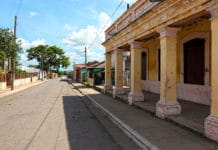 Municipalité de San Cristóbal