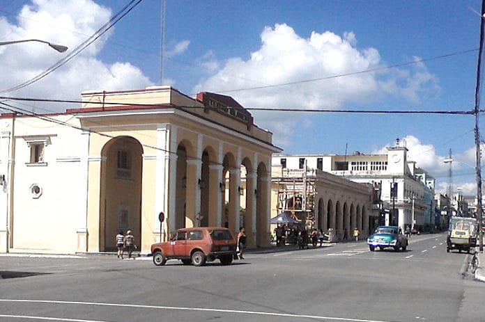 Municipalité de Los Palacios