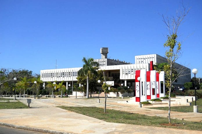 Université agraire Fructuoso Rodríguez