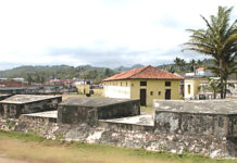 Musée municipal de Baracoa