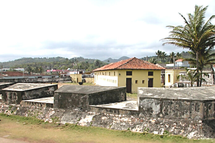 Musée municipal de Baracoa