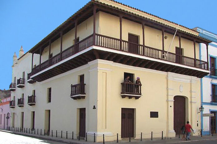Musée de la maison natale d'Ignacio Agramonte